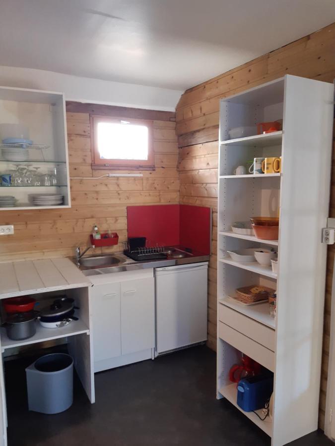 Logement A La Ferme Hangest-en-Santerre Exterior photo