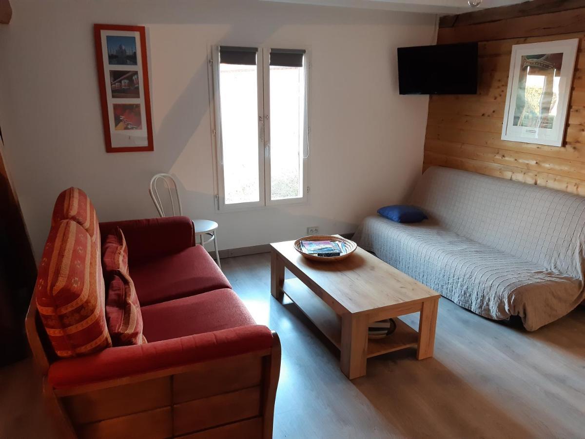 Logement A La Ferme Hangest-en-Santerre Exterior photo
